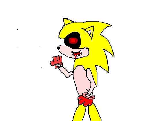 Super Sonic.exe