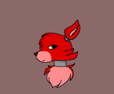 foxy :3