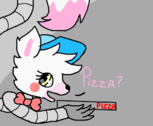 Pizza? :3