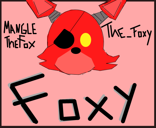 Foxy (para The_foxy)