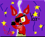 Foxy :3