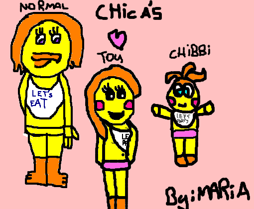 Chica\'s