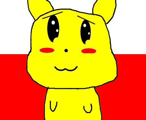 Pikachu :3