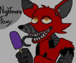 Para _nightmare_Foxy