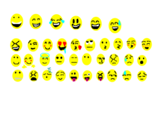 Emojis do Zap