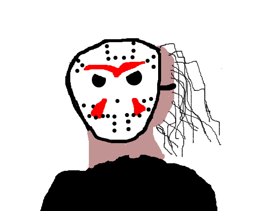 Jason Friday 13