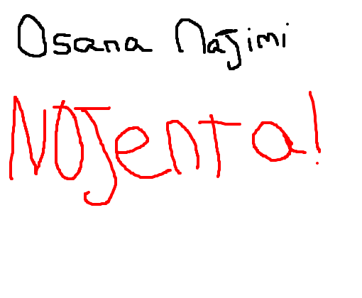 Osama Najimi é...