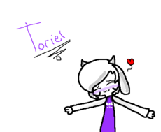 Toriel