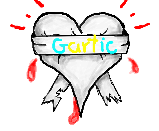 Gartic <3