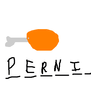 pernil