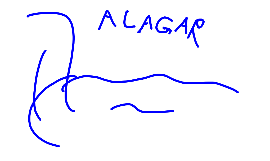 alagar