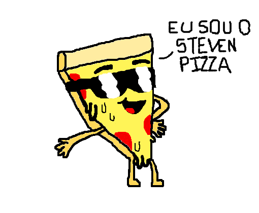 Steven Pizza (Titio Avô)