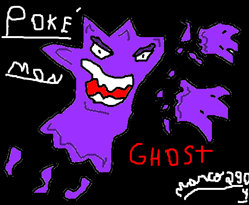 GHOST :)