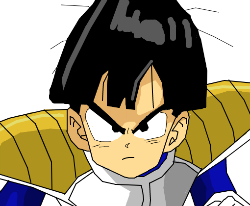 Gohan 4/8