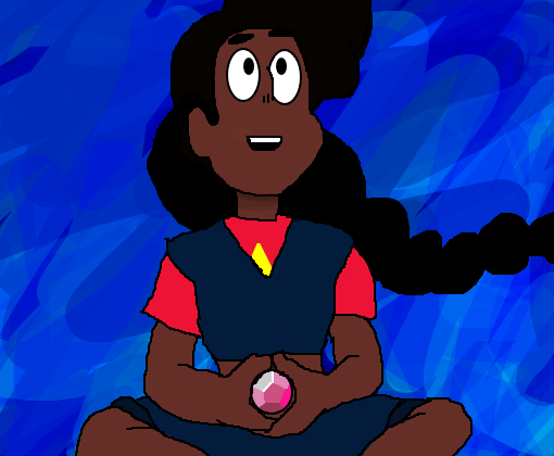 stevonnie (here comes a thought)