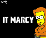 Bart is Fuck