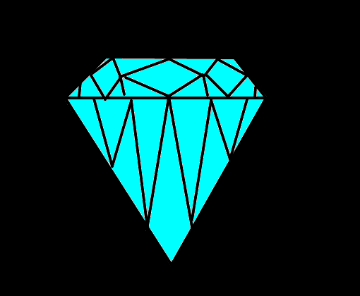 Diamante *-*