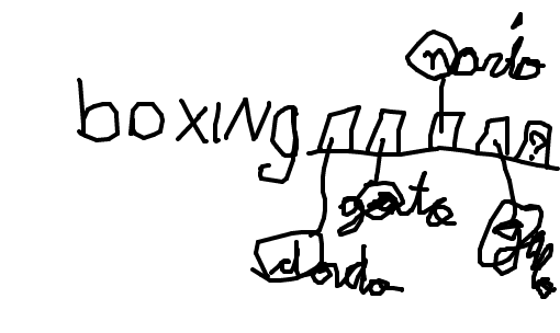 boxing danga