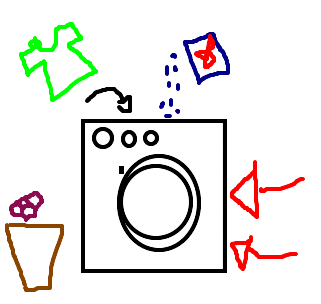 máquina de lavar louça