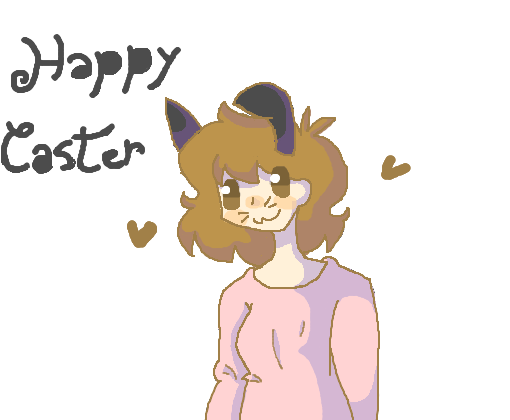 Feliz Pascoa 
