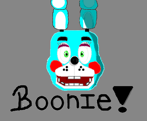 Bonnie!