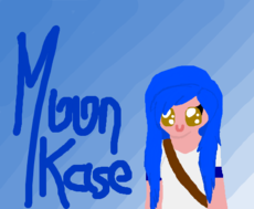 MoonKase <3
