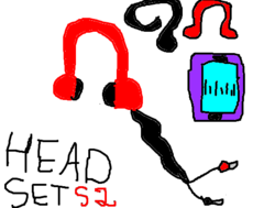 headset s2 :3