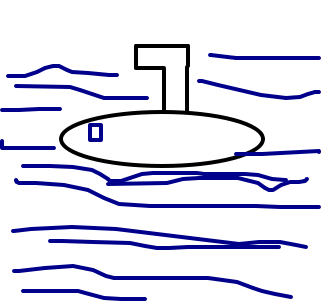 submarinoo
