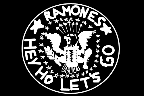 Ramones s2