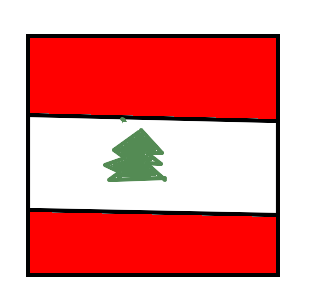 líbano