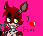 Foxy FNAF