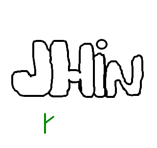 Jhon -- Jhin usahuhas