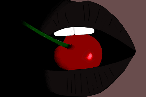 Cherry~