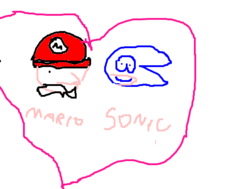 Mario e Sonic