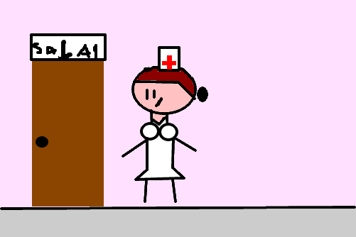 Enfermeira 