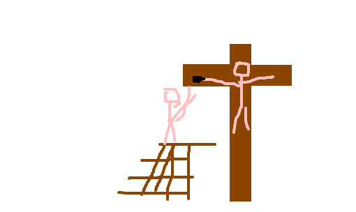 crucificar
