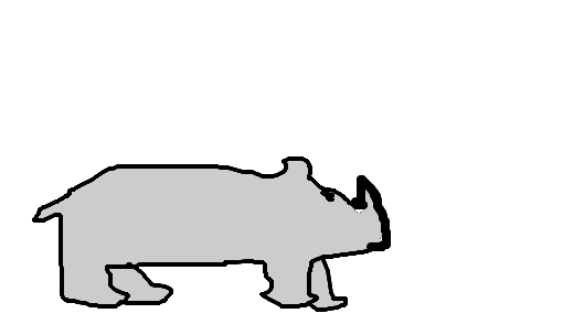 rinoceronte