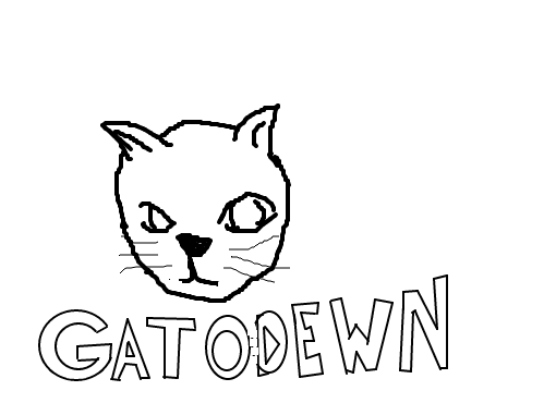 Gatodewn