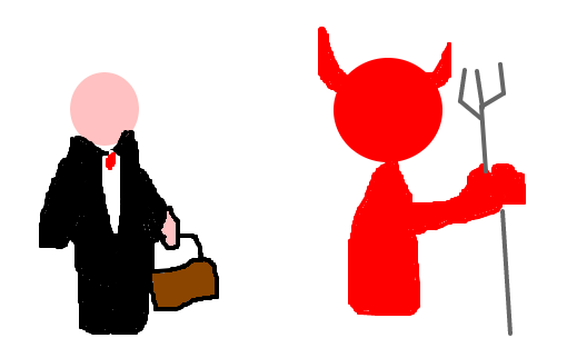 advogado do diabo