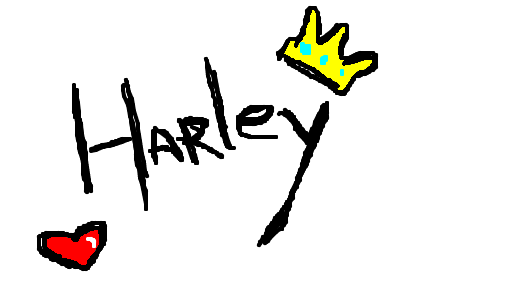 Harley Liinda <3