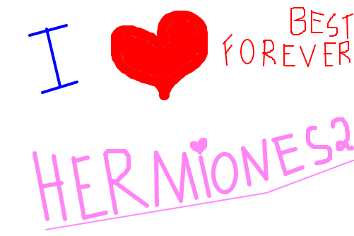 Hermiones2 (Best Forever) ;*