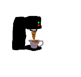 cafeteira