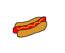 hot dogssss