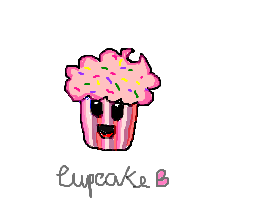 cupcake <3