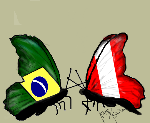 Brasil/Peru