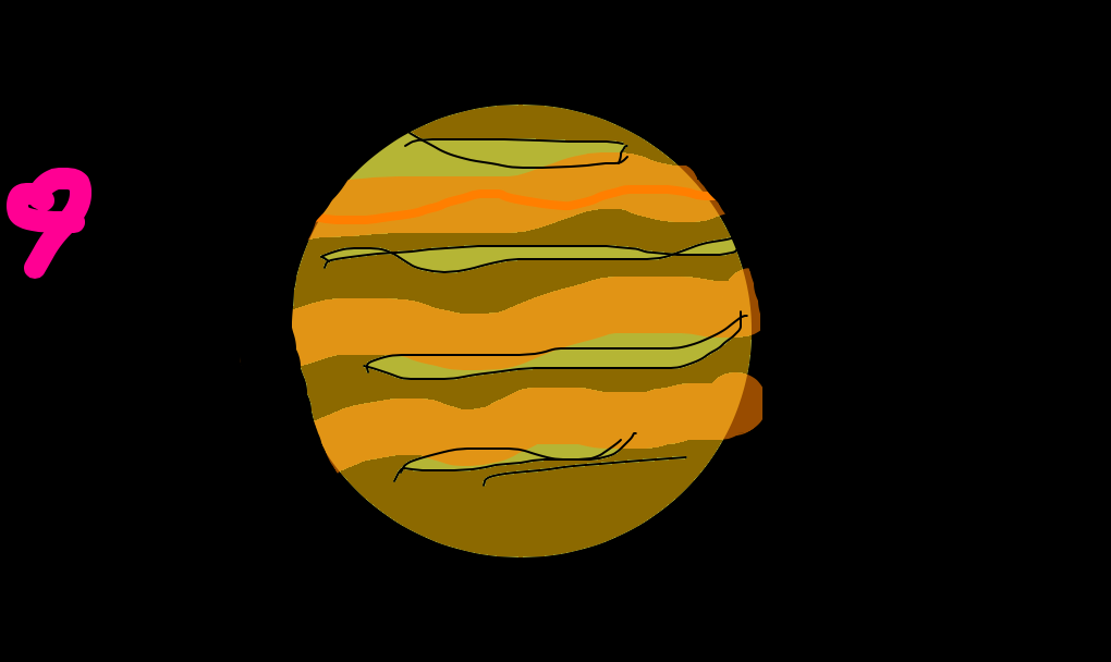 júpiter