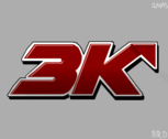 3K Logo