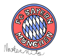 FC BAYERN MÜNCHEN