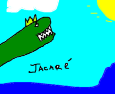 Jacaré