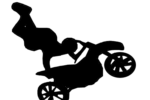 Motocross - Desenho de finrodfelagund - Gartic